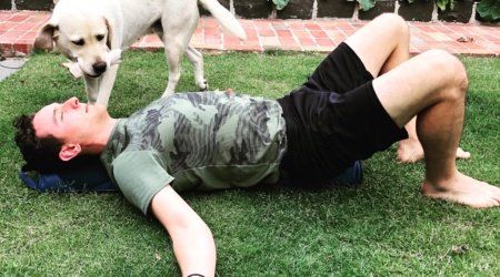 steps to help with stress